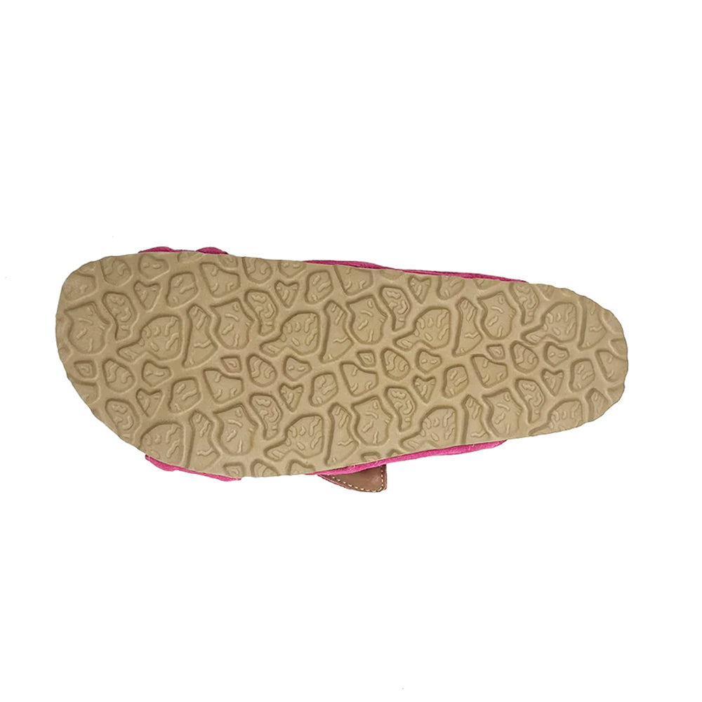 Bianca Slide Footbed Sandals、mySite、gtrtttuynbv