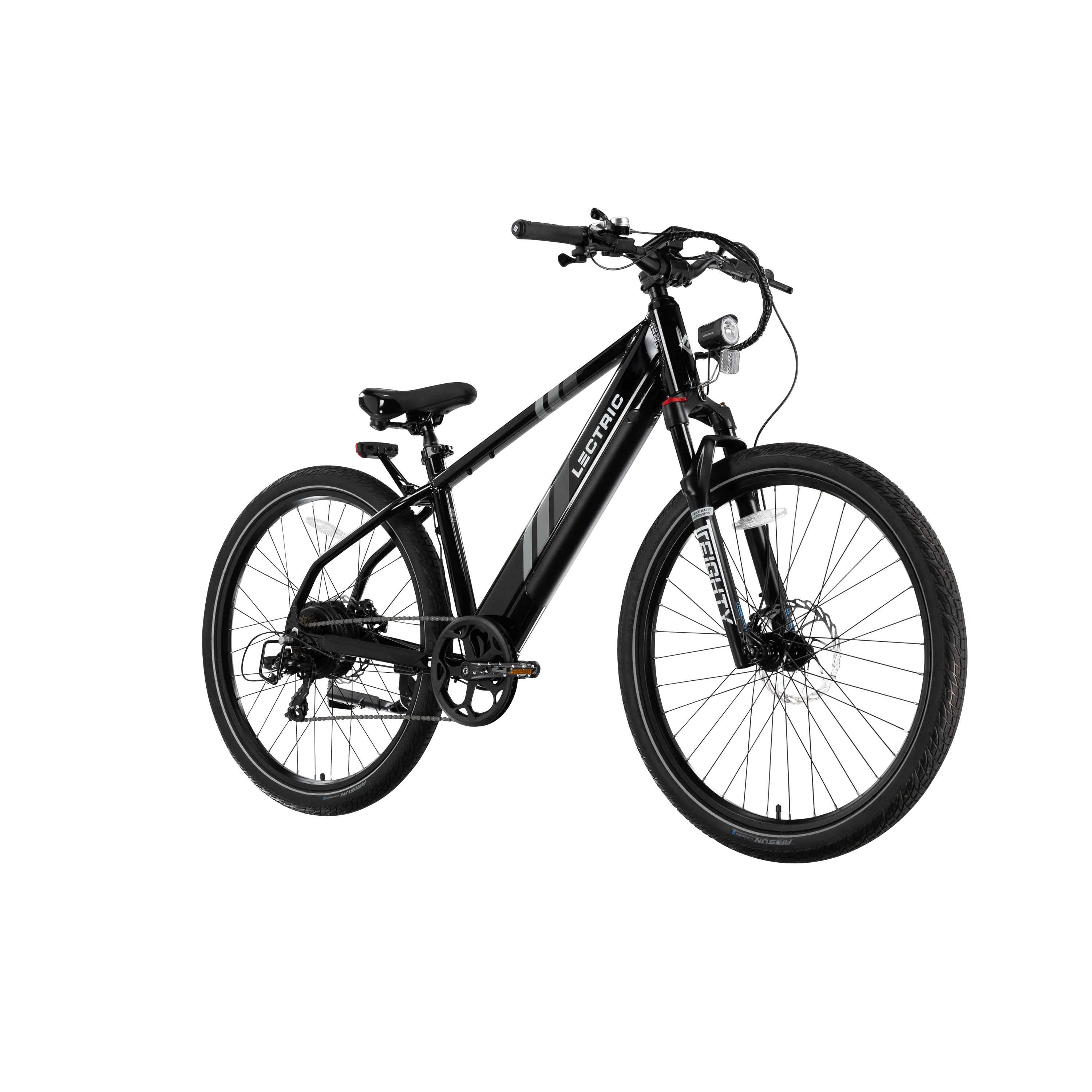  XPress High-Step eBike、mySite、ghnorth