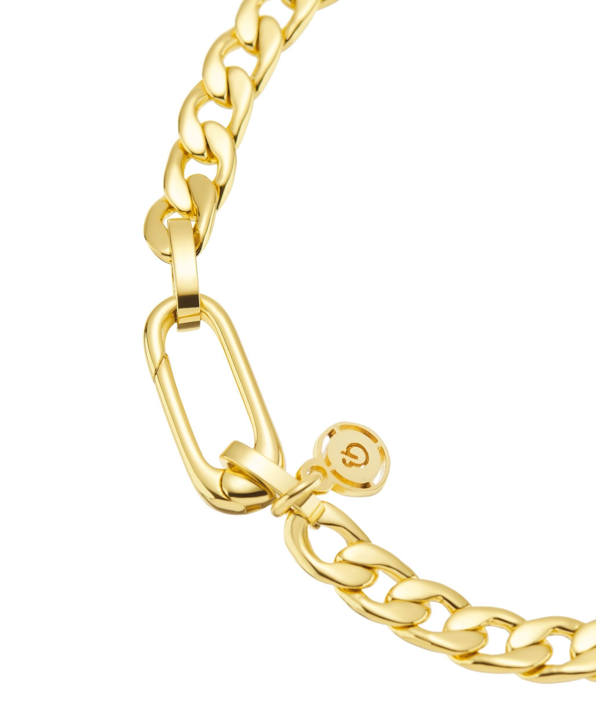 Erla Bracelet 18ct Gold Plated、mySite、botmansion