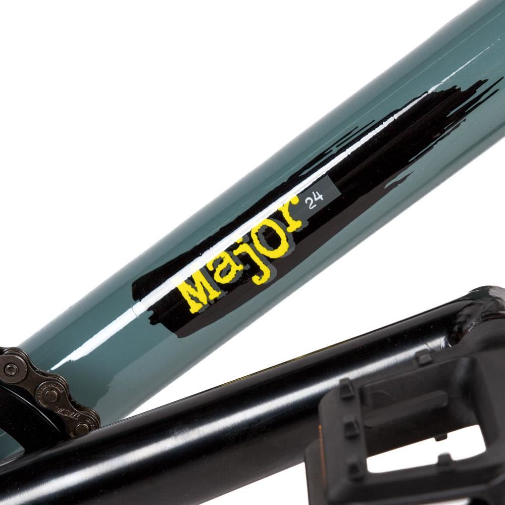  Stay Strong Major 24 BMX Bike、mySite、merchandisen