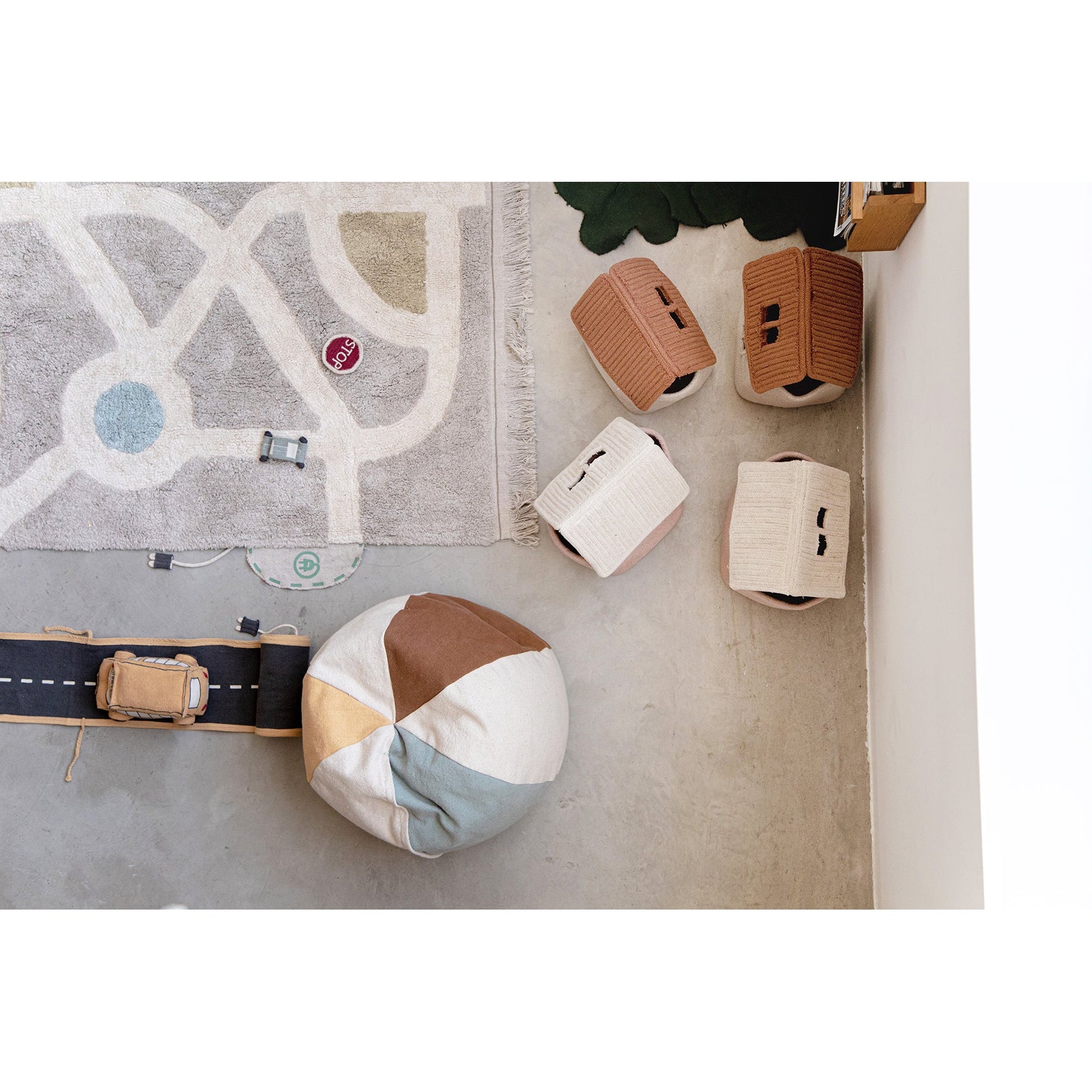 Eco-City Toffee House Basket、mySite、gigharbornorthrealestate