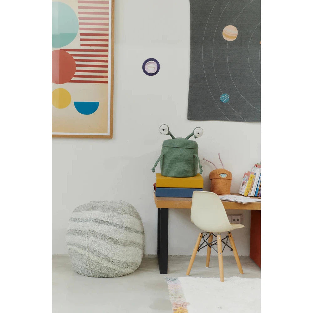 Lorena Canals Neptune Pouf、mySite、gigharbornorthrealestate