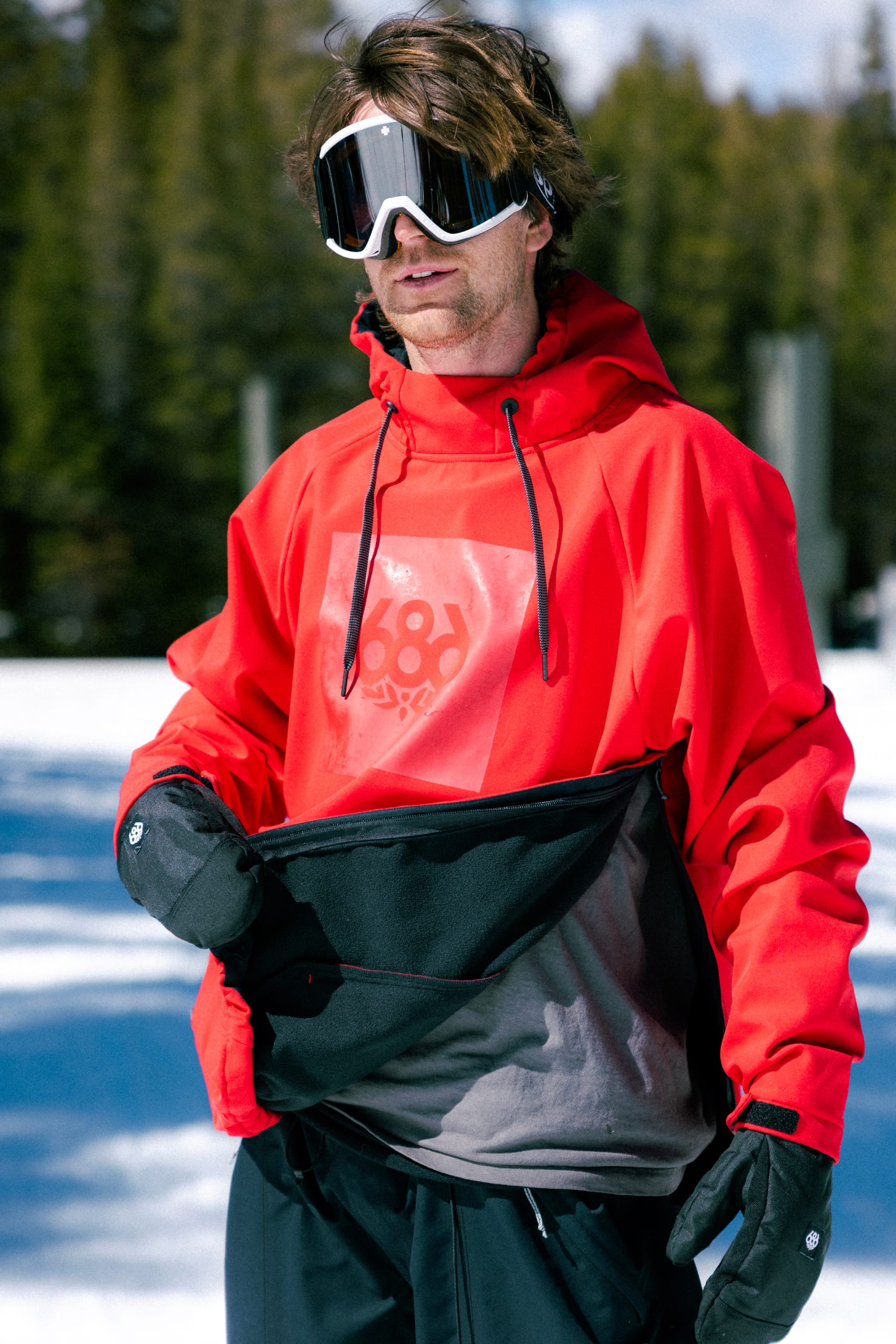 686 Men's Waterproof Hoody、mySite、i-lightchina