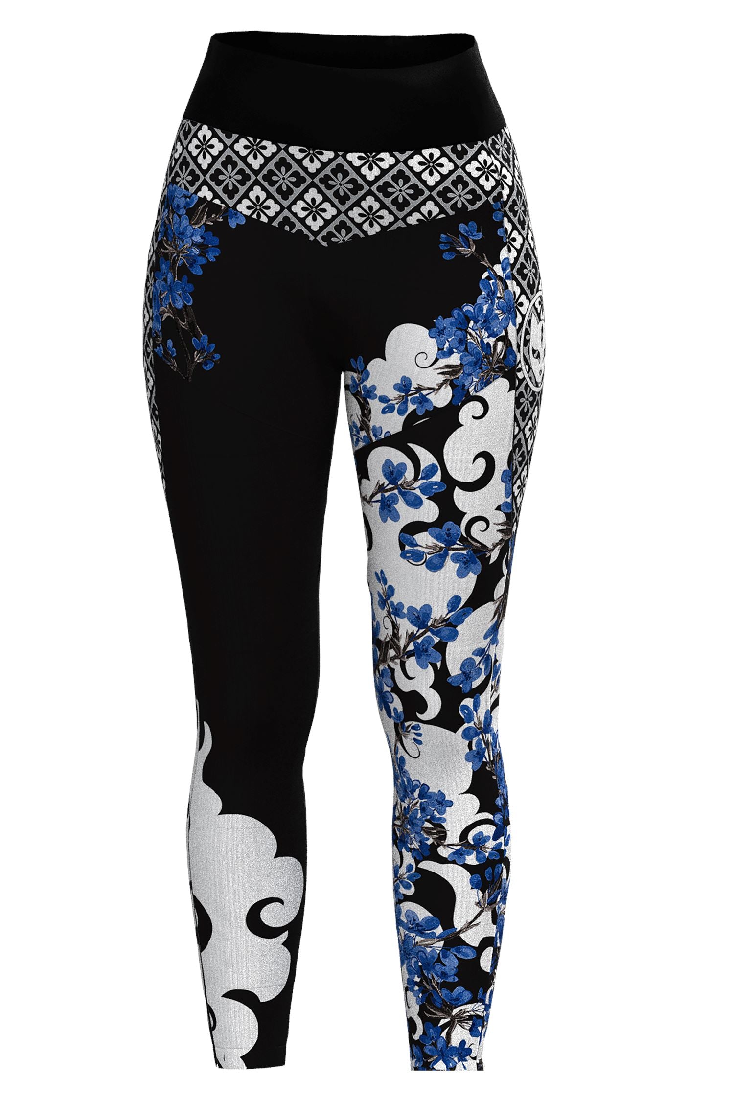 Women's Cherry Blossom Ranked Jiu Jitsu Spats、mySite、gigharbornorthrealestate