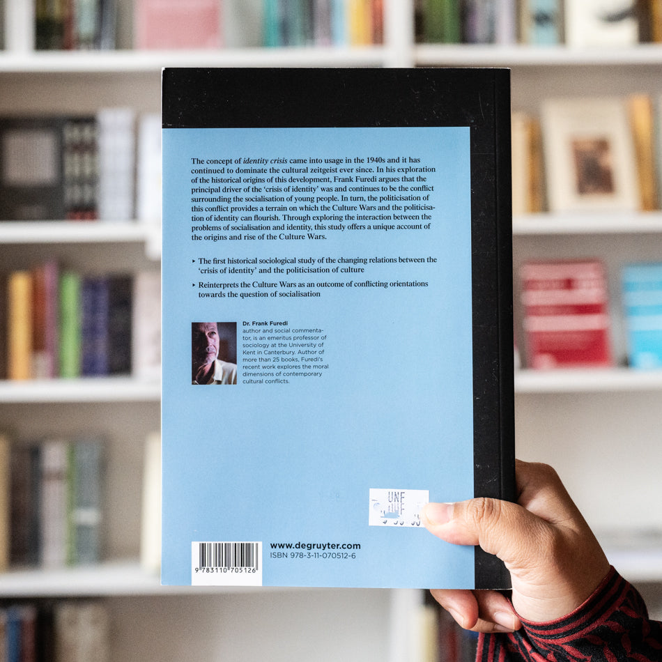 100 Years of Identity Crisis: Culture War Over Socialisation、mySite、topwebapps