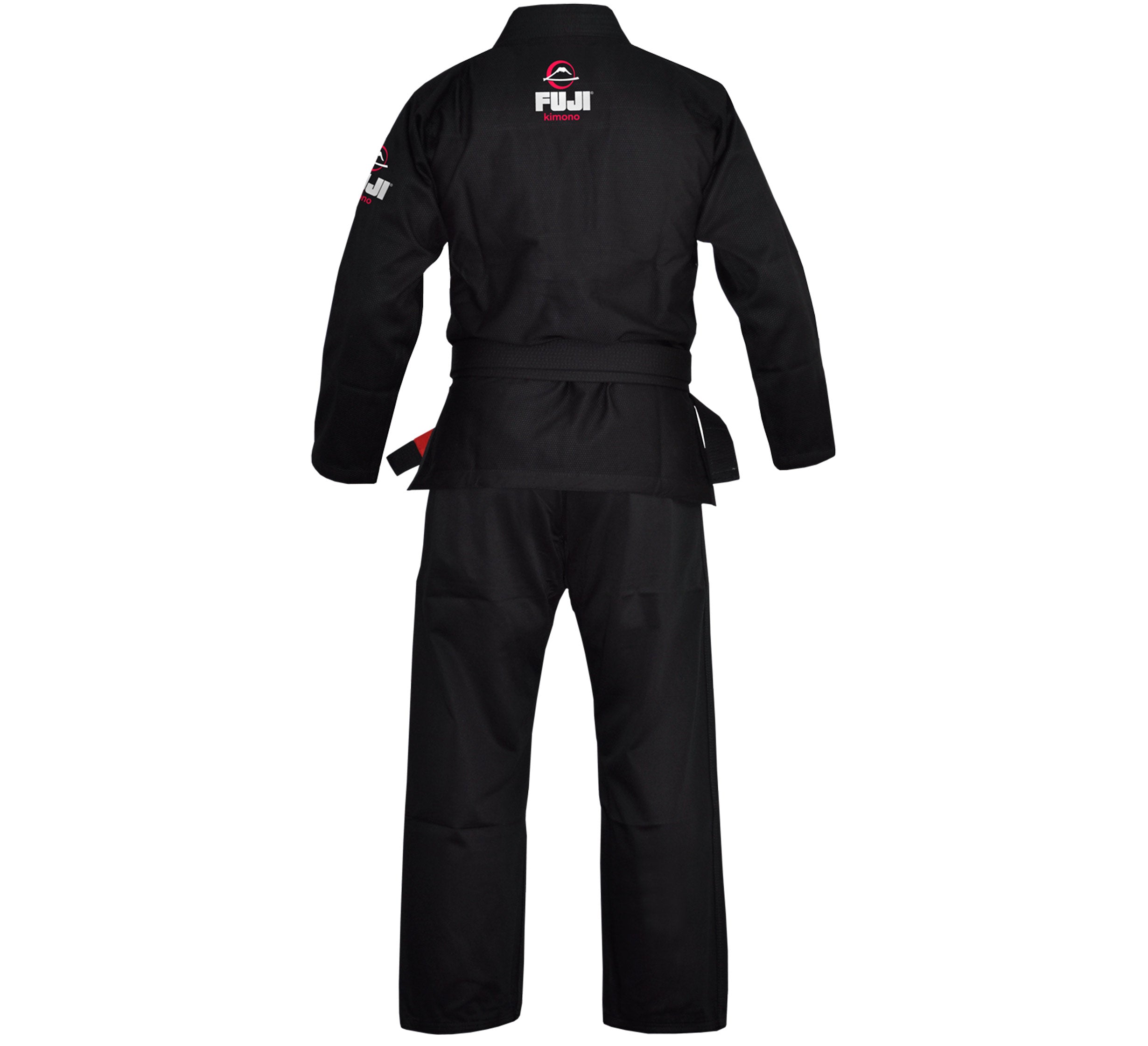 Lightweight BJJ Gi Black、mySite、gigharbornorthrealestate