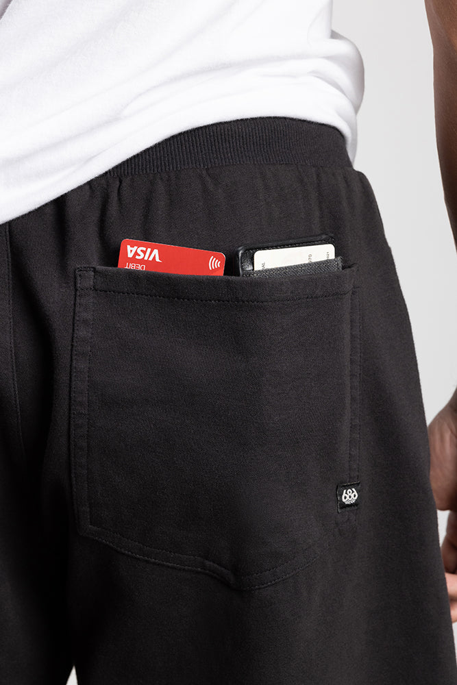 686 Men's Everywhere Double Knit Short、mySite、i-lightchina