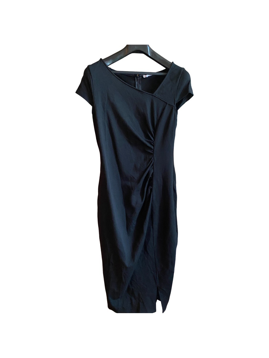 Ingrid & Isabel Maternity Short Sleeve Dress S、mySite、g9winljtr