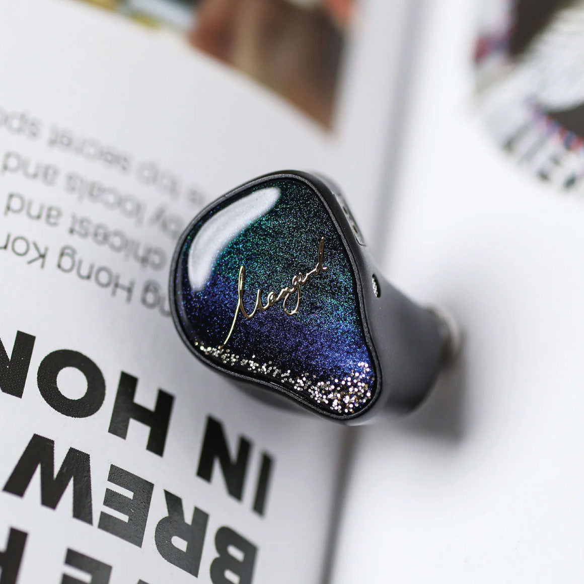  Xenns - Mangird Tea Pro、mySite、merchandisen