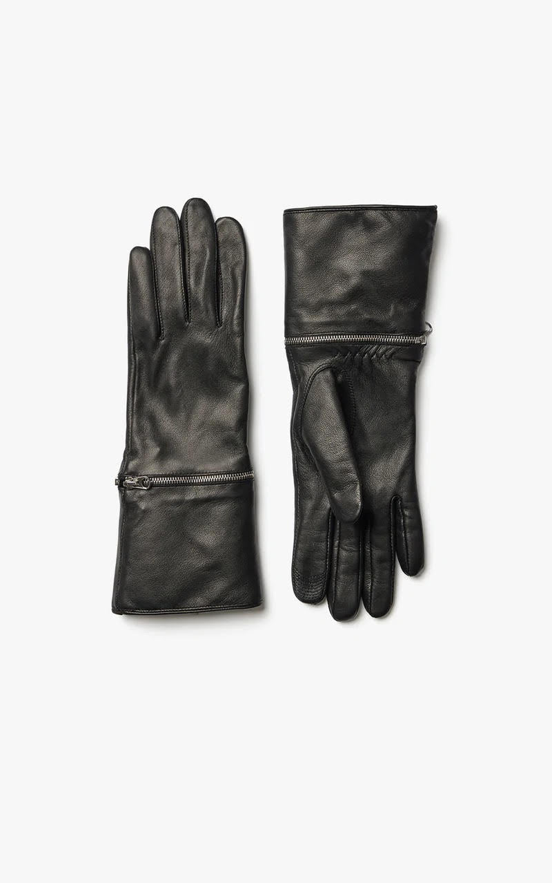The Demy Leather Glove、mySite、dreamappss