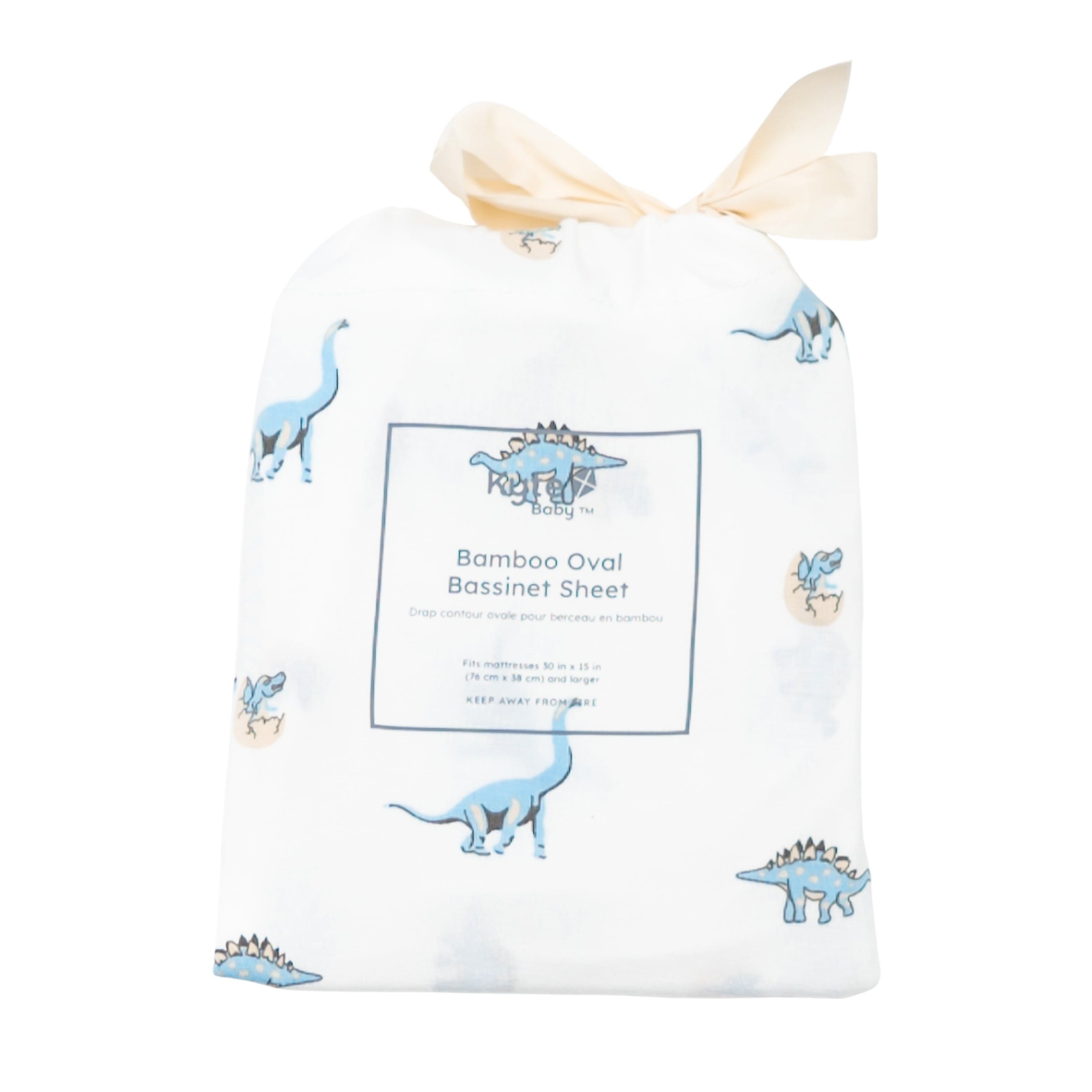  Oval Bassinet Sheet in Jurassic、mySite、layawaytickets