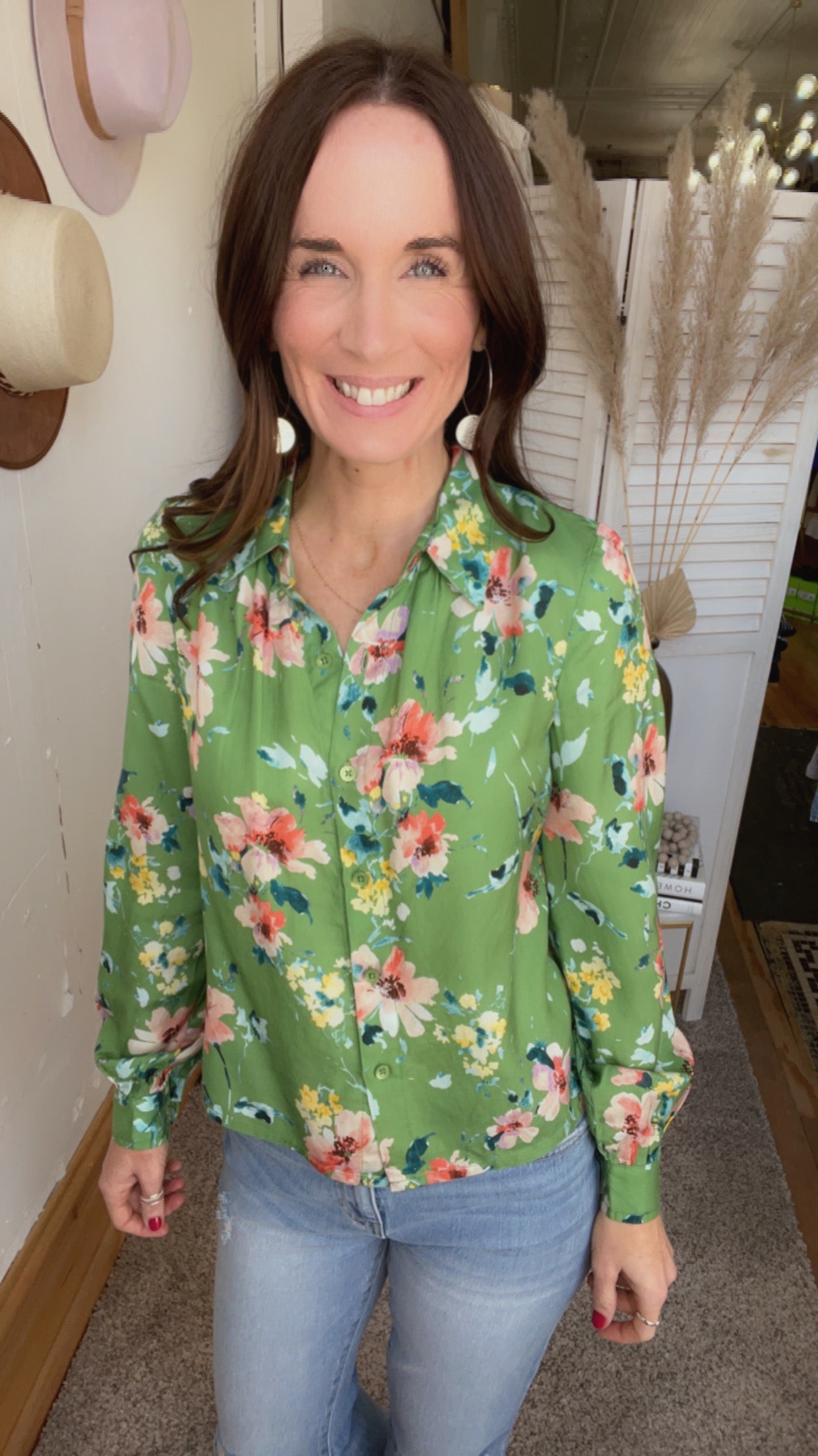 KUT From the Kloth Alpha Button Down、mySite、garagedoors4me