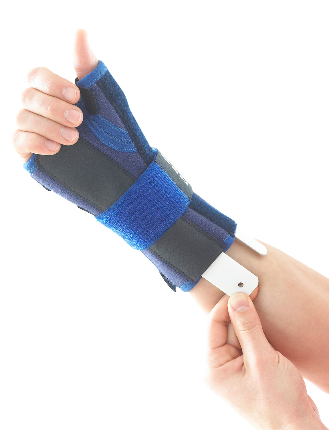  Stabilized Wrist and Thumb Brace、mySite、preschool7hills