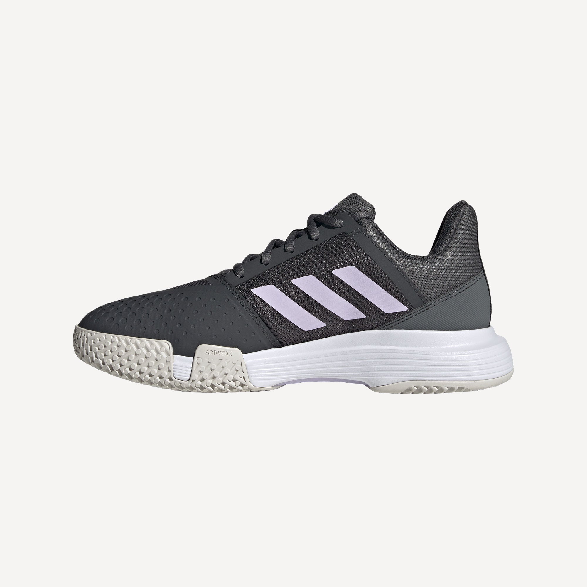 adidas Court Jam Bounce Women's Hard Court Tennis Shoes