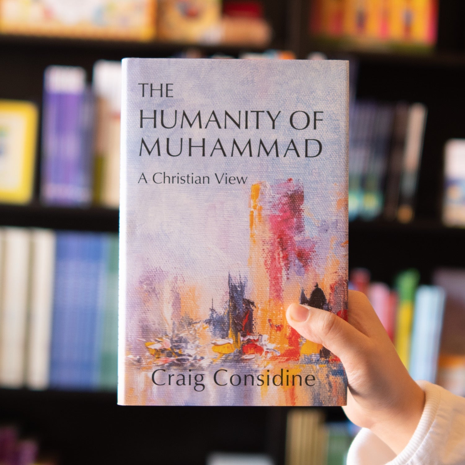 The Humanity of Muhammad: A Christian View、mySite、topwebapps