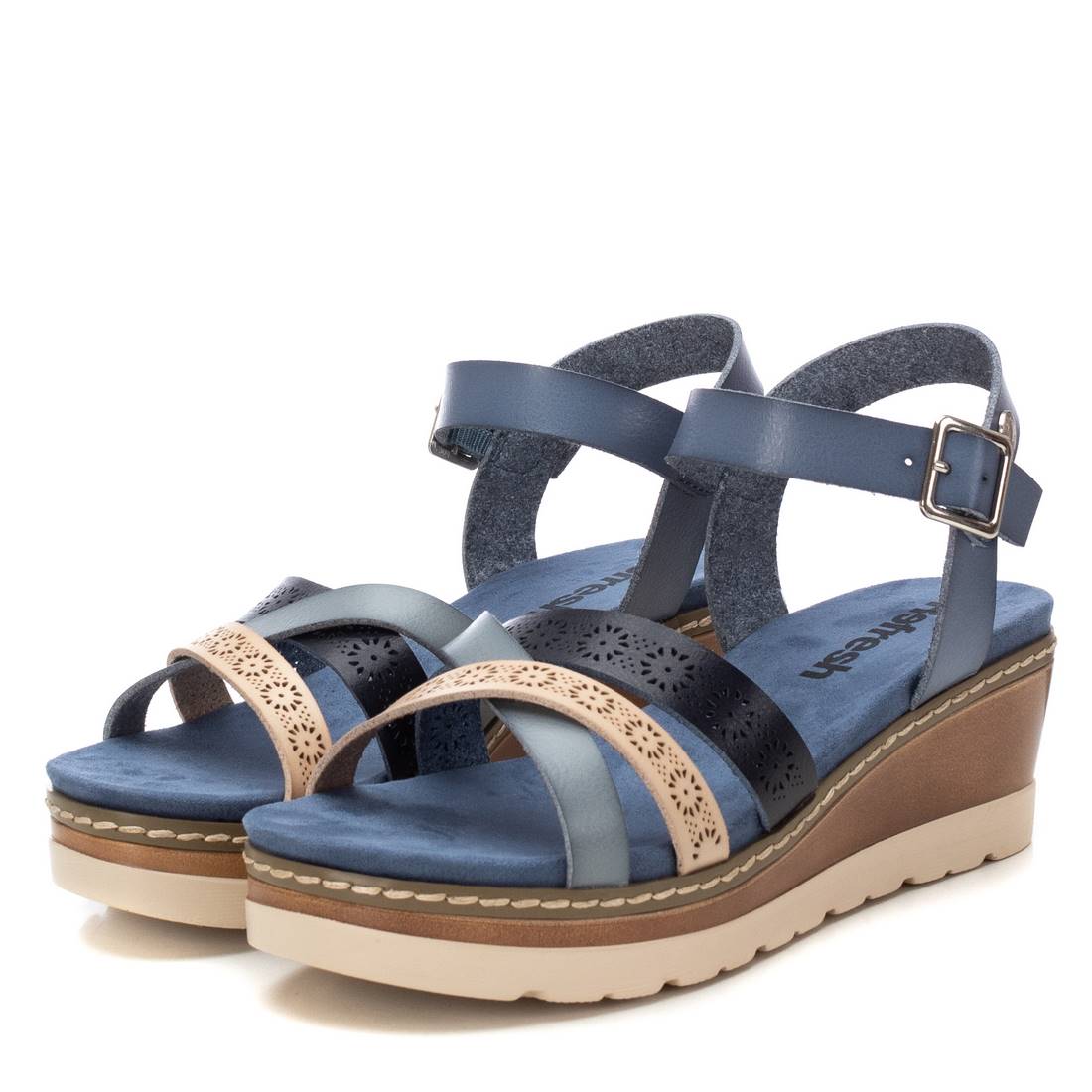 SANDALIA DE MUJER REFRESH 17268203、mySite、gtrtttuynbv