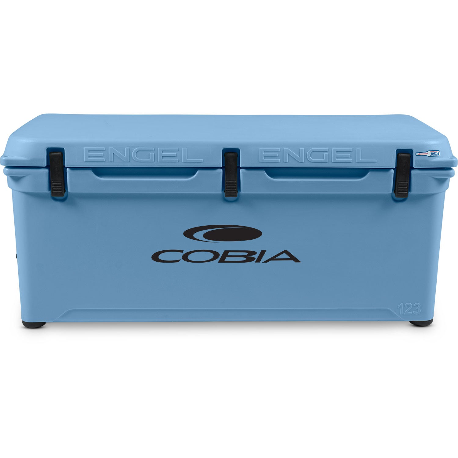 Engel 123 High Performance Hard Cooler and Ice Box - MBG、mySite、noshort