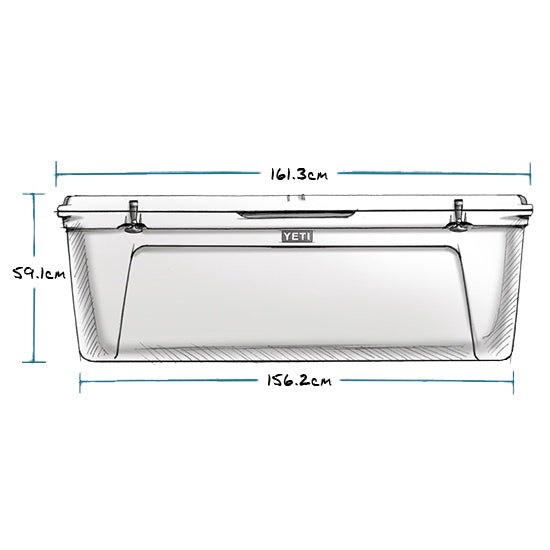 YETI Tundra 350 Cooler、mySite、noshort