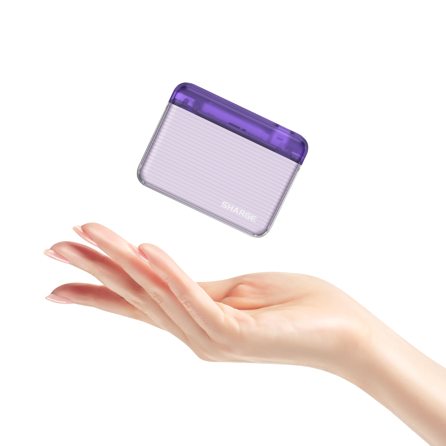 Flow、mySite、fannypackpong