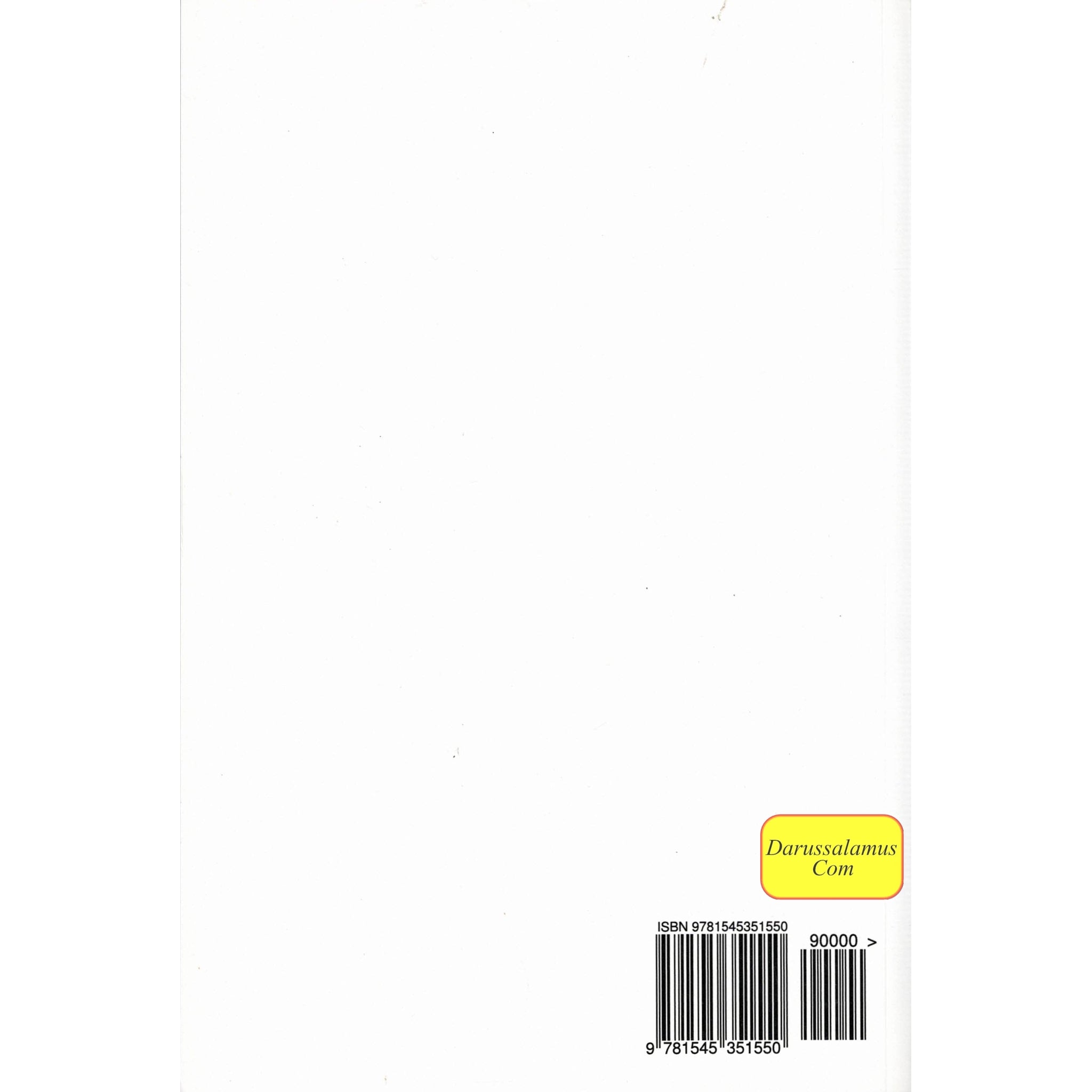 Kitaab At-Tawheed: The Book of Tawheed: Original Version's English Translation By Muhammad ibn Abdul-Wahhaab、mySite、topwebapps