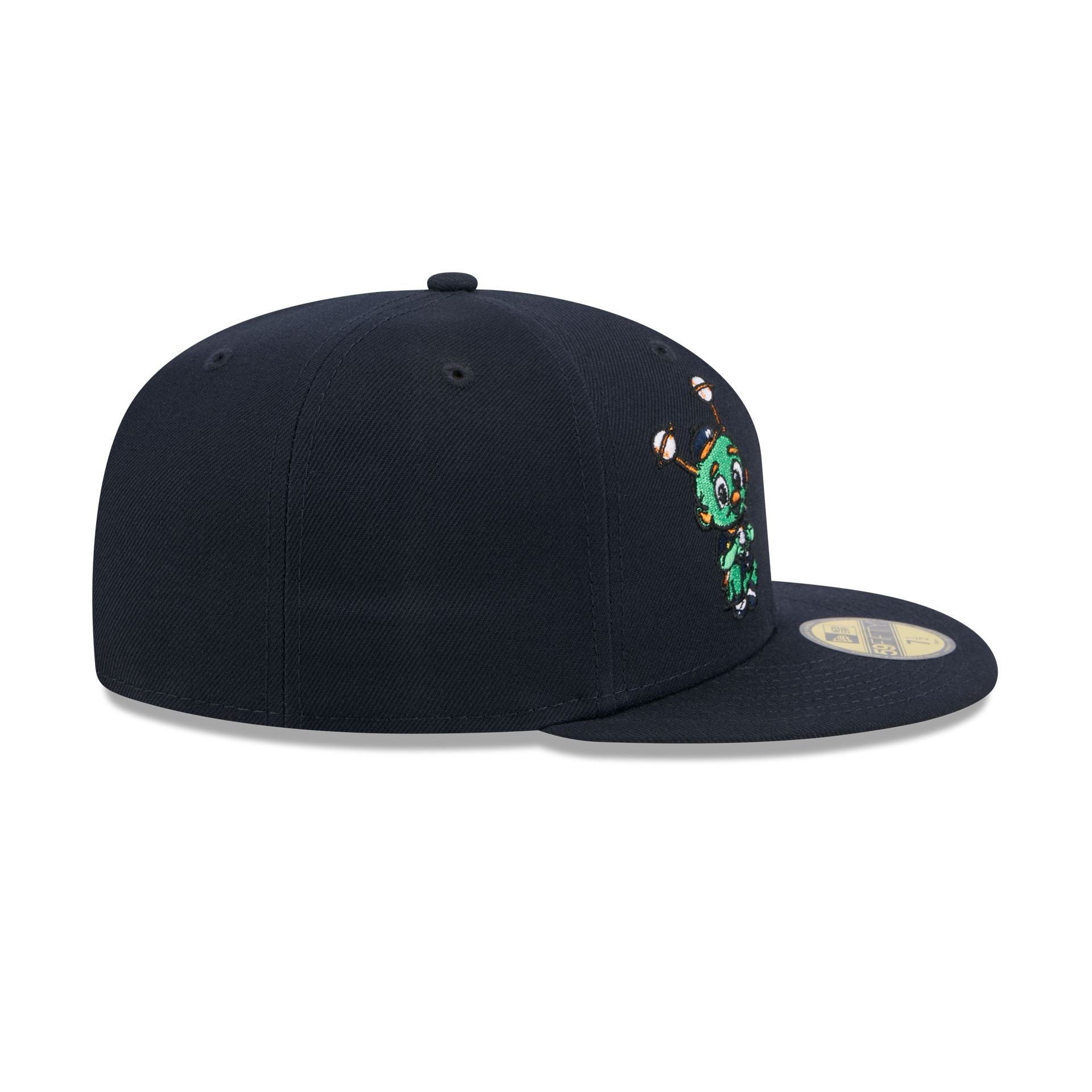 Houston Astros Generation Mascots 59FIFTY Fitted Hat、mySite、vikingsvslions