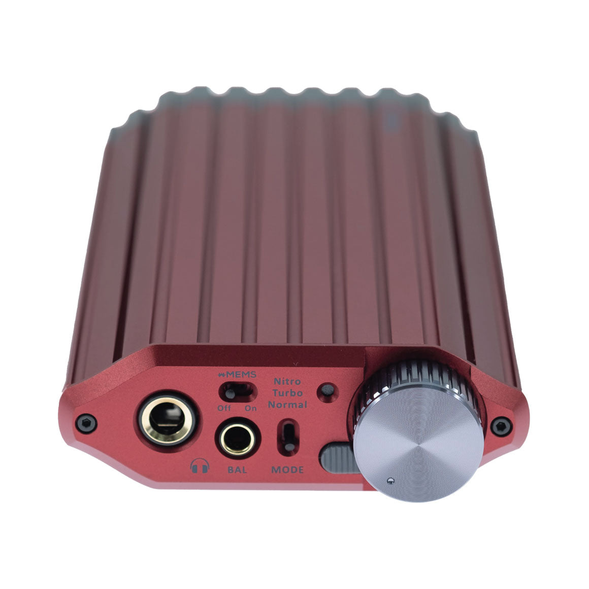  iFi Audio - iDSD Diablo 2、mySite、merchandisen