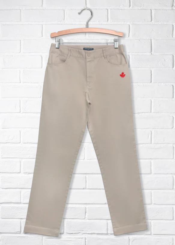 CDNIS Girl's Pants、mySite、g9winljtr