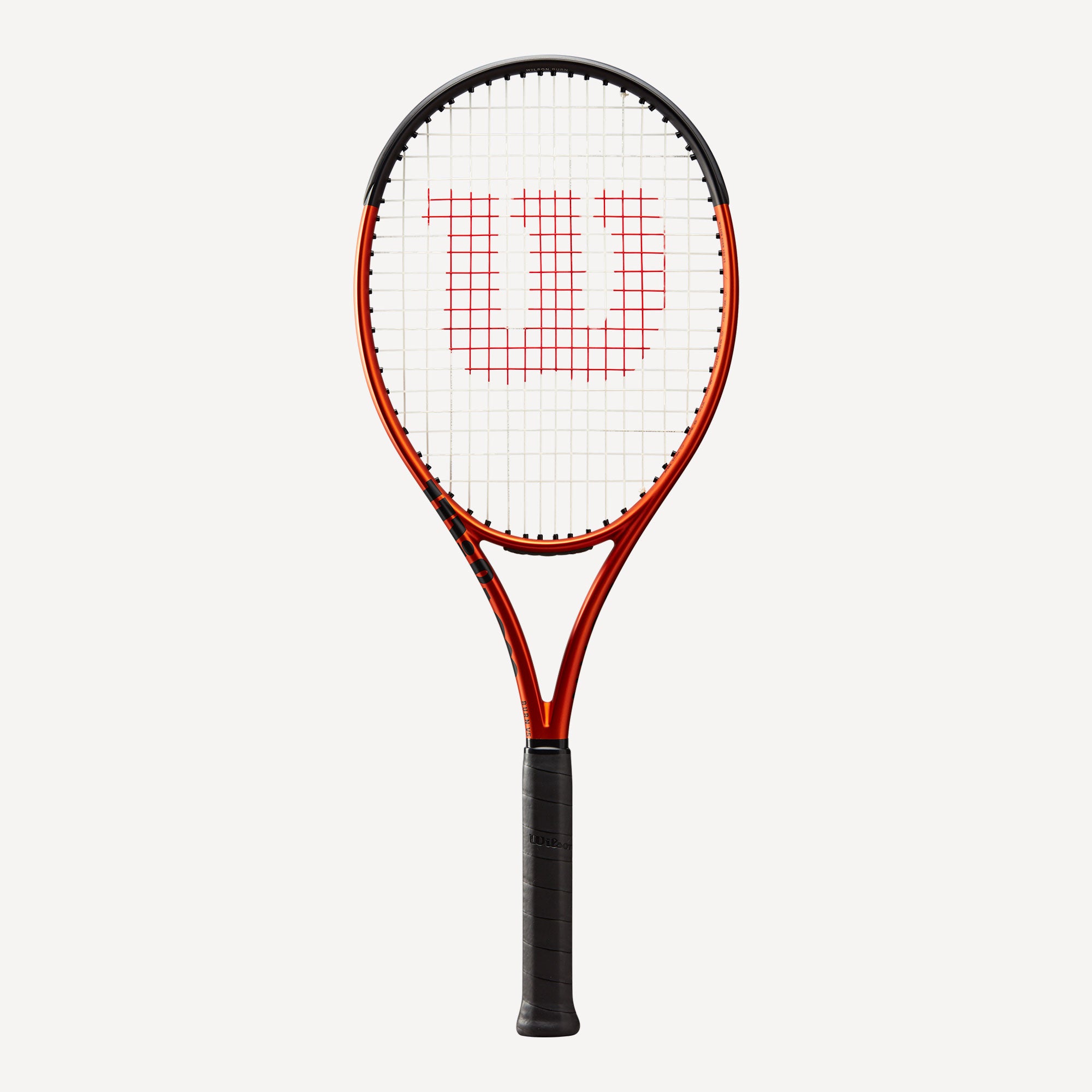 Wilson Burn 100 V5 Tennis Racket