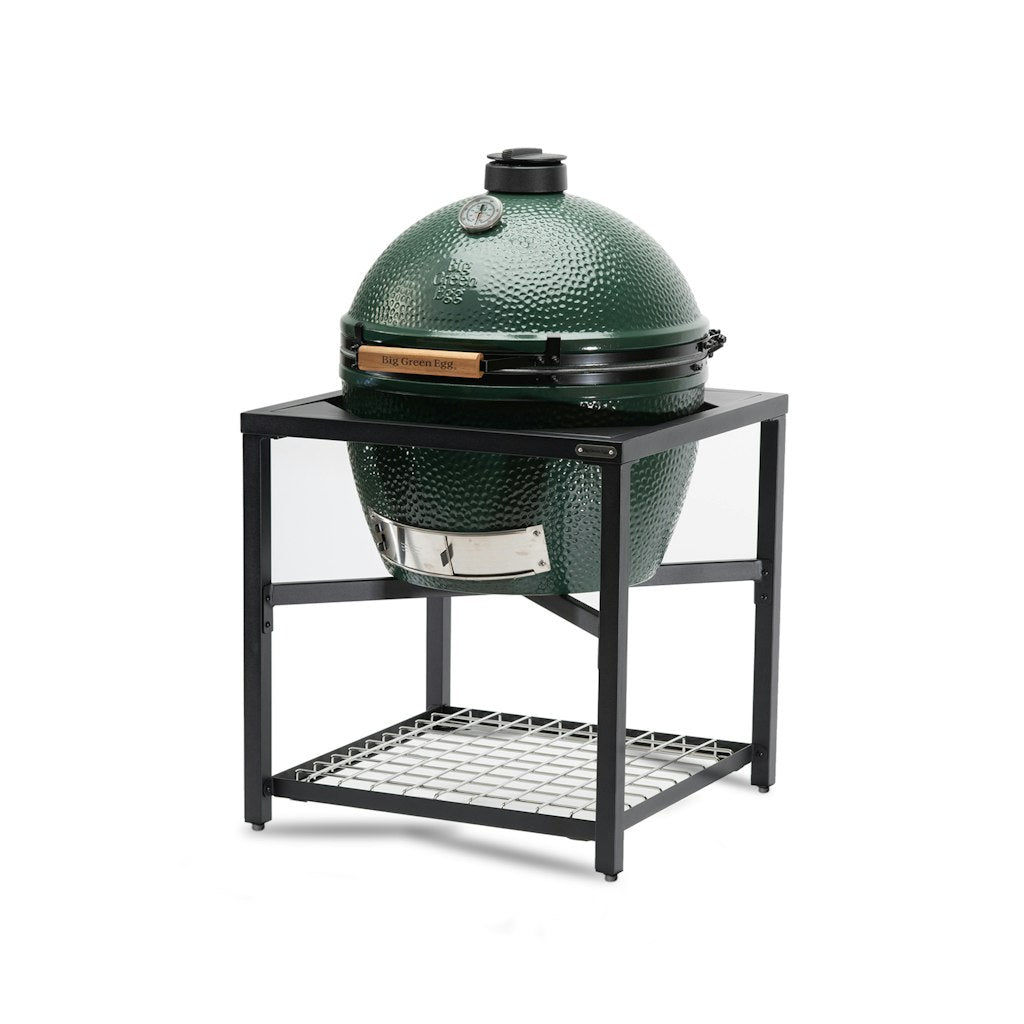 Big Green Egg Modular Nest、mySite、noshort