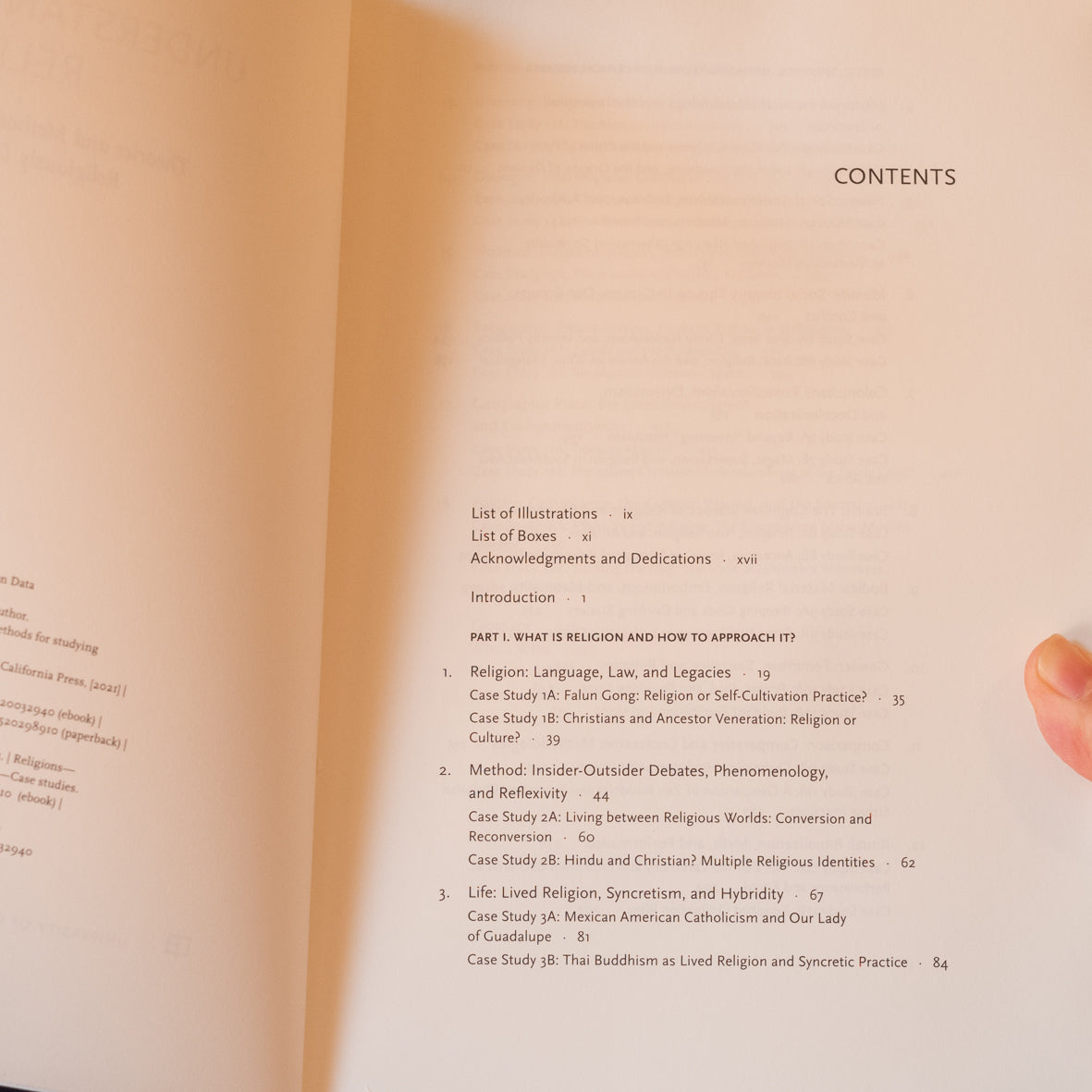 Understanding Religion: Theories and Methods for Studying Religiously Diverse Societies、mySite、topwebapps