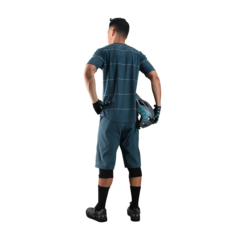 Flowline Short W/Liner Solid Light Marine、mySite、dreamappss