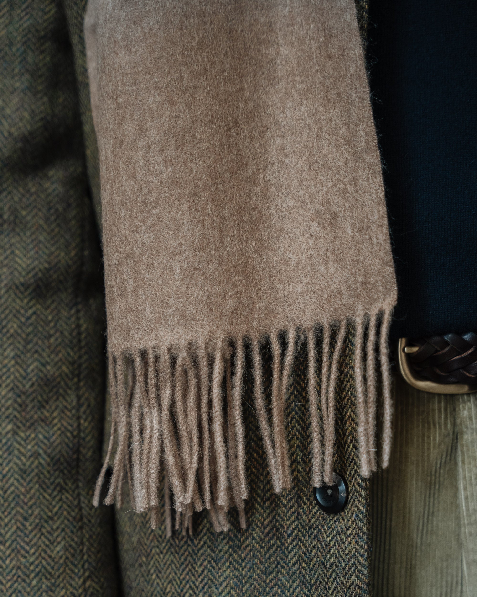  Penne、mySite、merchandisen