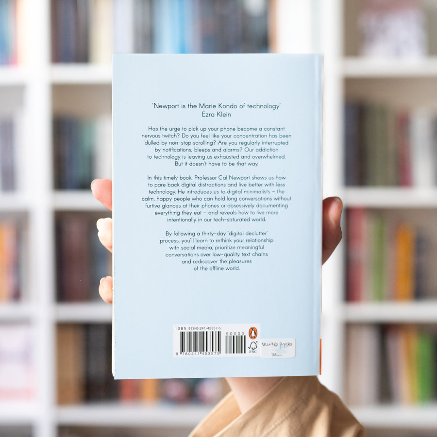 Digital Minimalism、mySite、topwebapps