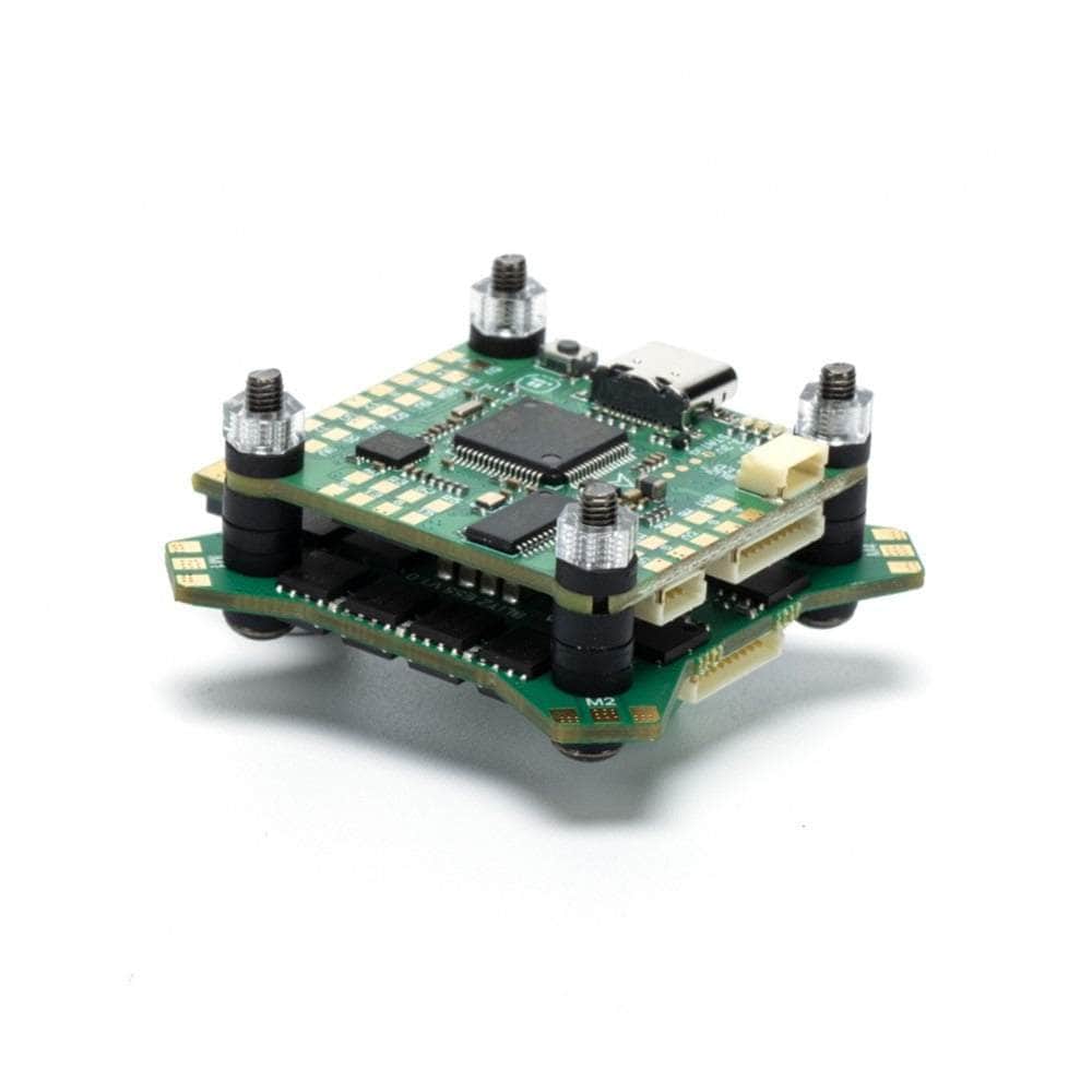  iFlight Blitz F722 E55 2-6S 30x30 Stack/Combo (F722 FC/ 55A 32bit 4in1 ESC)、mySite、merchandisen