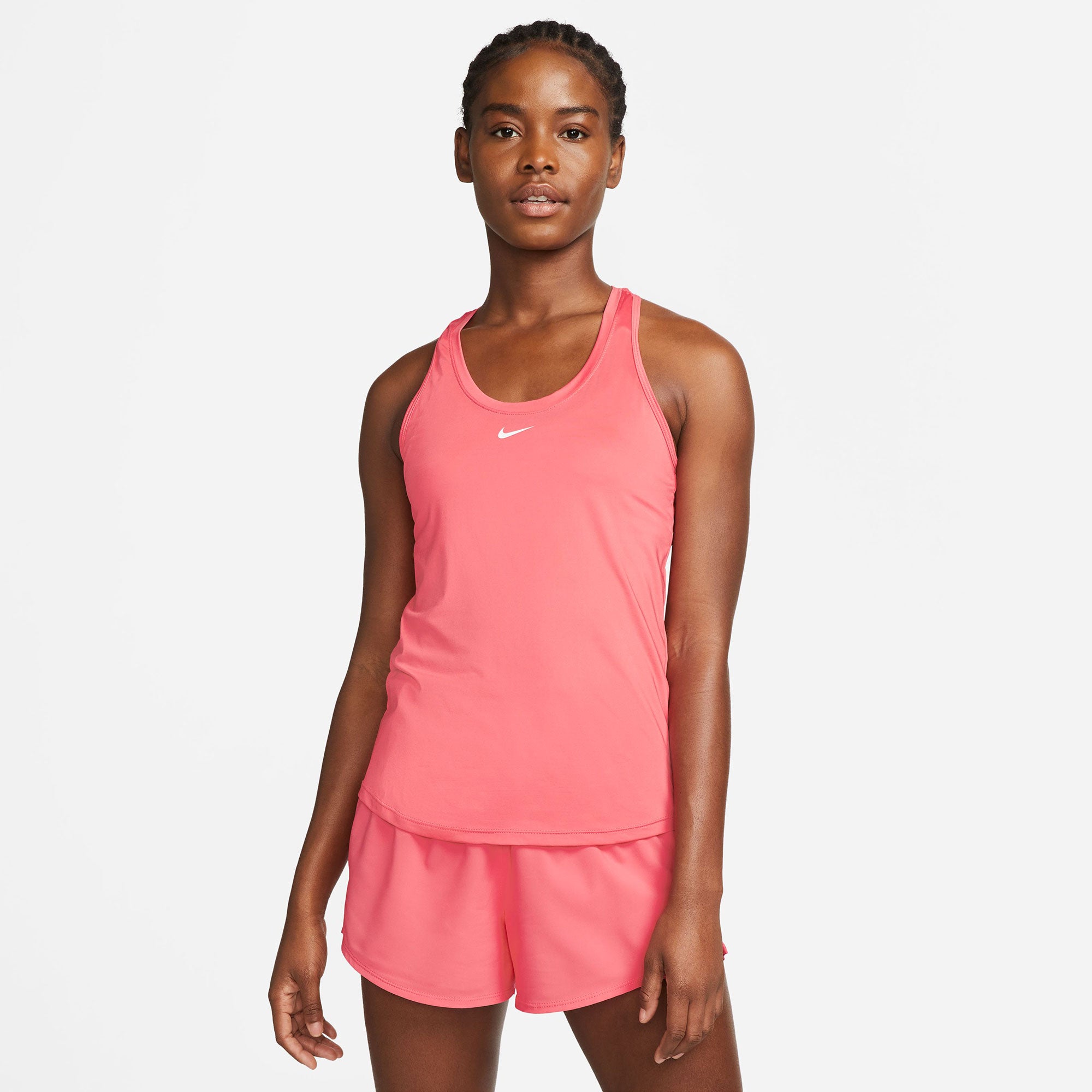 Nike One Dri-FIT Women's Slim Fit Tank