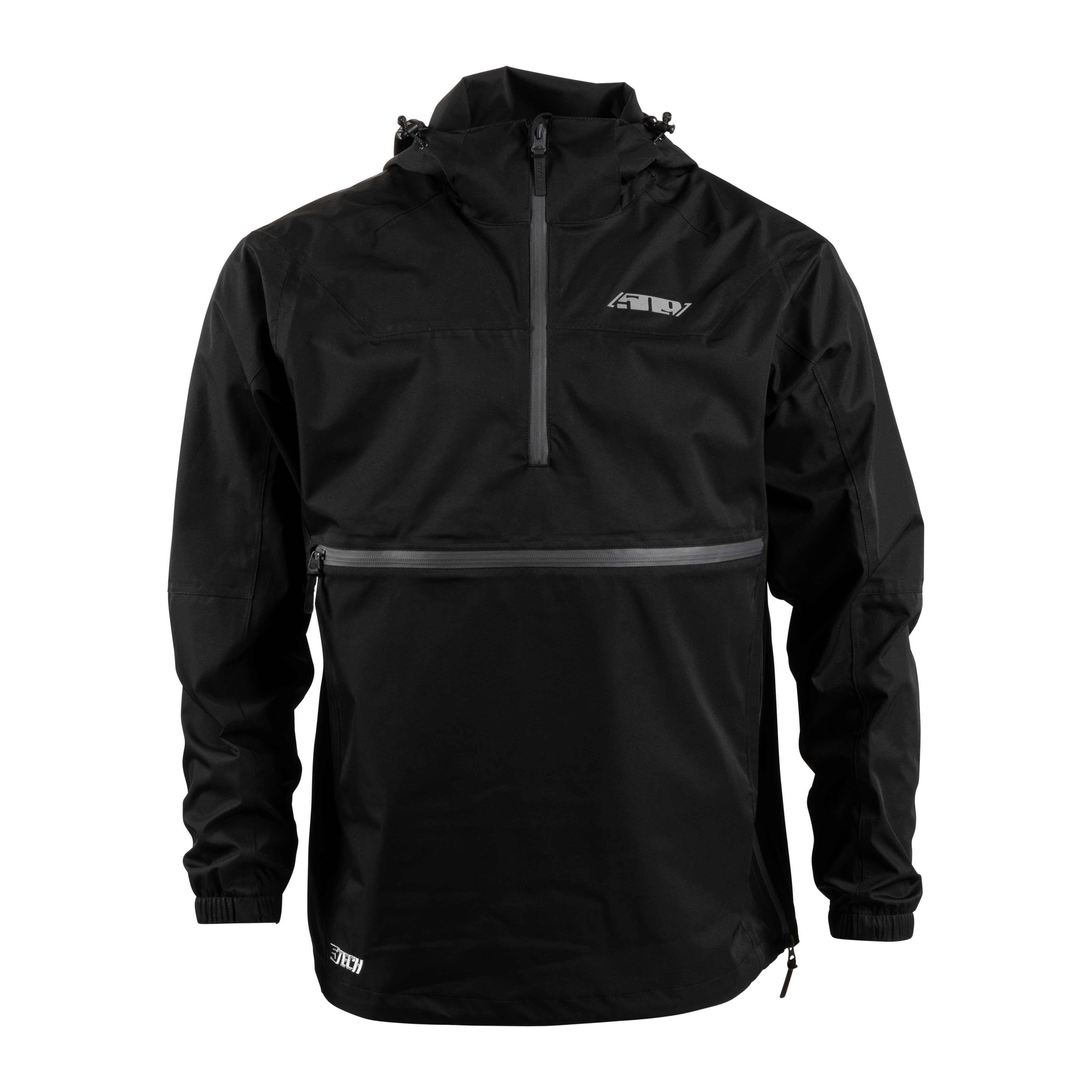 Barren Stowable Jacket、mySite、dreamappss