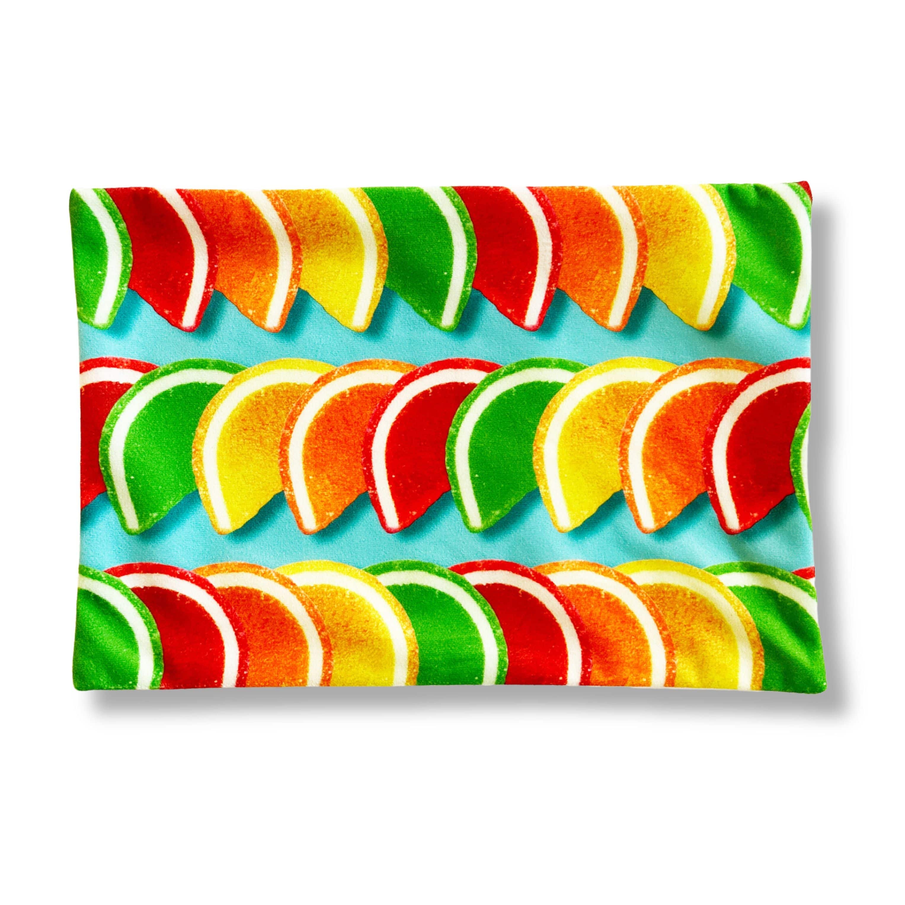 Jelly Fruit Slices Afikomen Bag、mySite、topwebapps