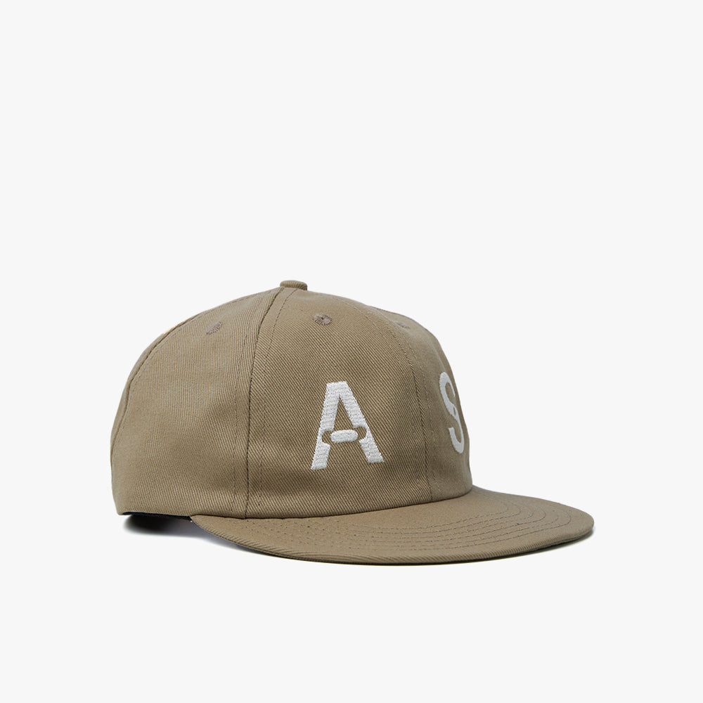  Actual Source ASB Comfyboy Hat / Khaki、mySite、merchandisen