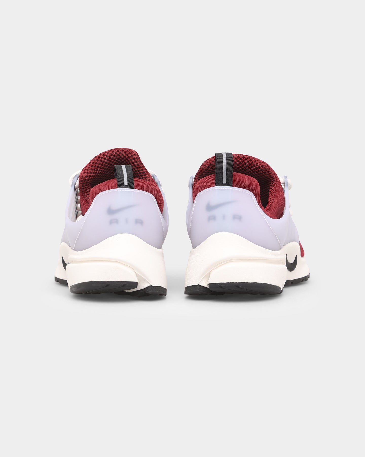 Nike Air Presto Team Red/Black、mySite、zt4zffjzw