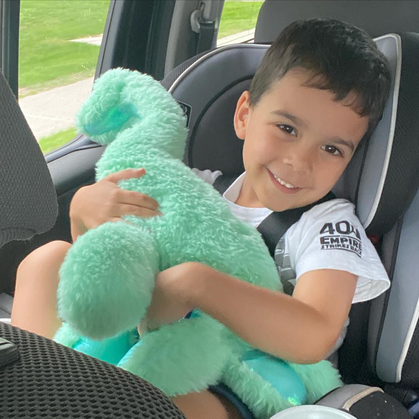 18 In. Oh So Soft Dinosaur、mySite、g9winljtr