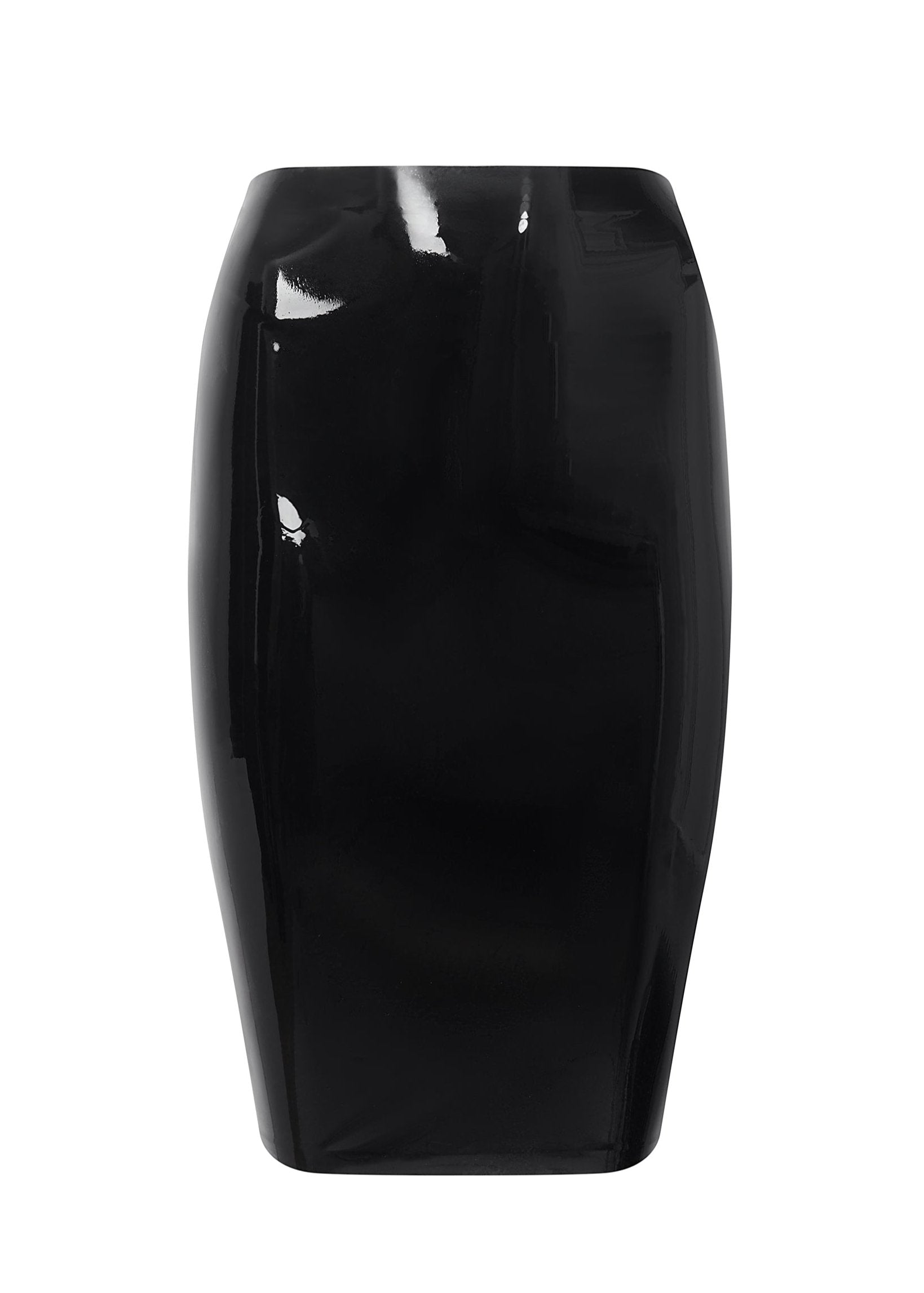  Latex Skirt (Black)、mySite、justintrudeaud