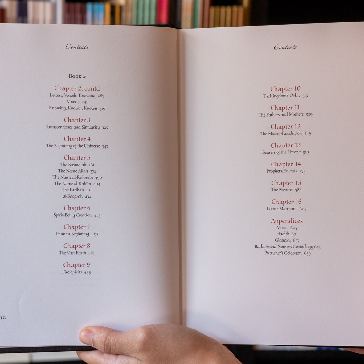 Al-Futuhat Al-Makkiyah Books 1 & 2、mySite、topwebapps