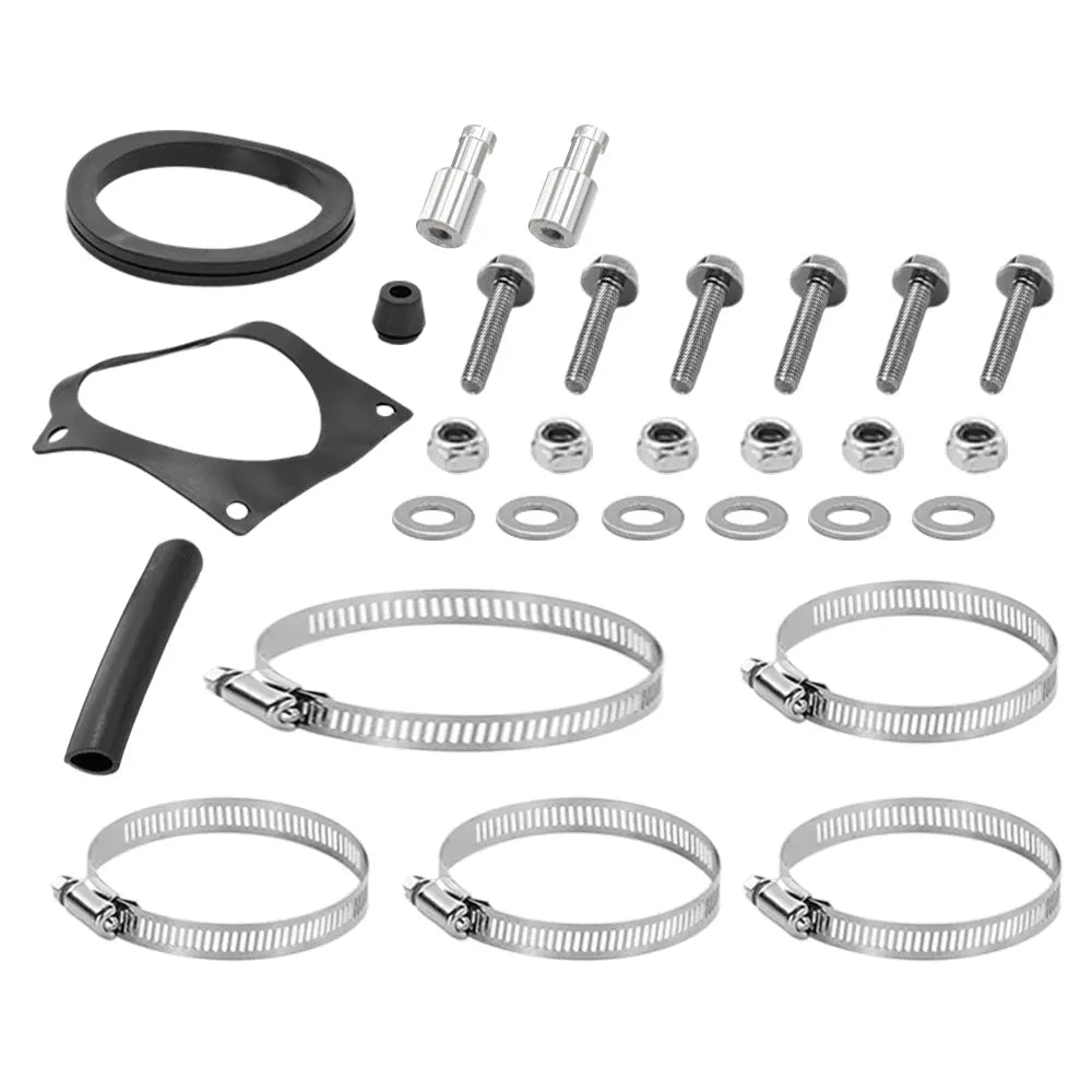 For 1996-2004 Mustang GT 4.6L V8 Cold Air Intake Kit、mySite、nflplayoffbracketp