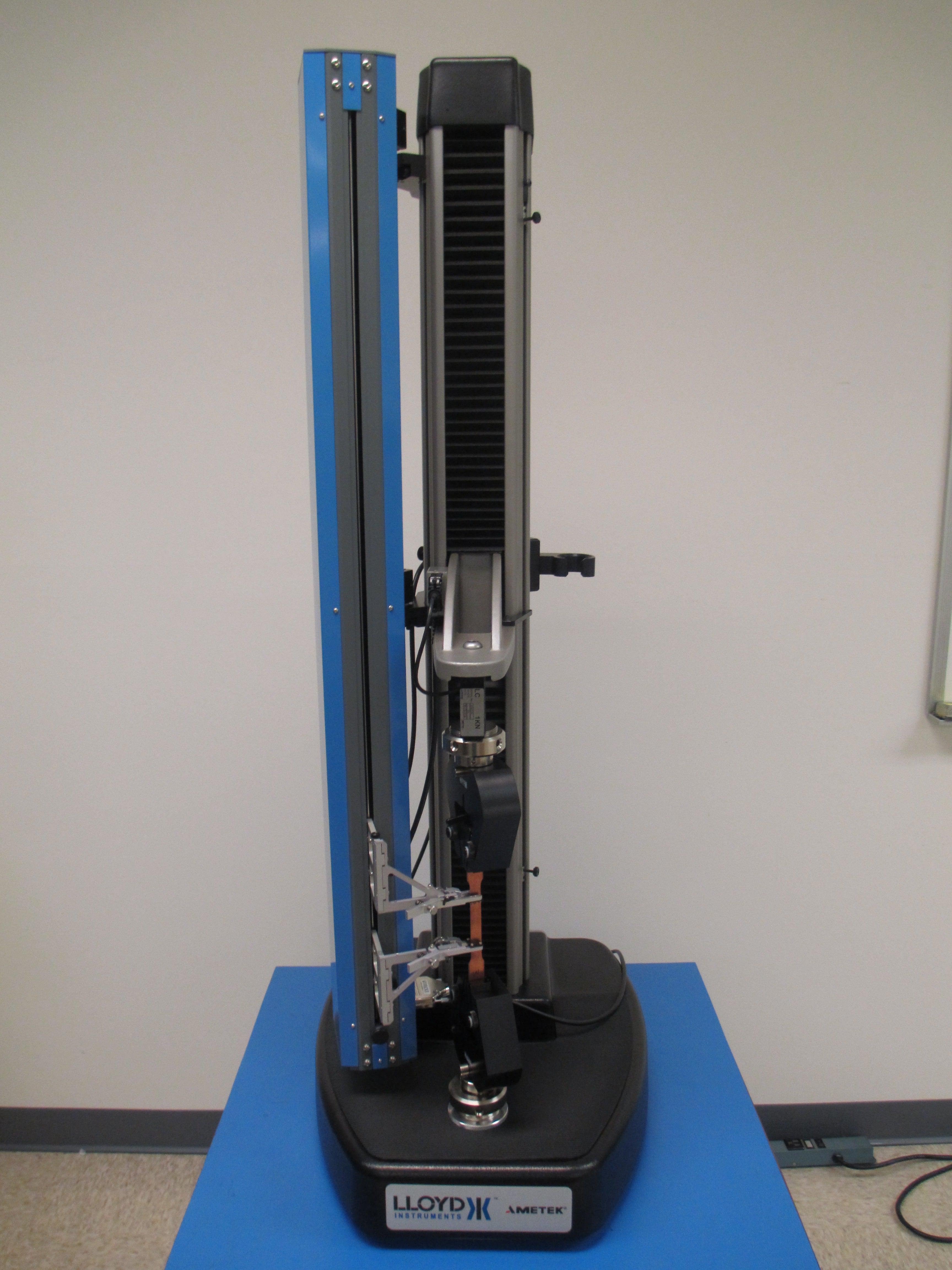 EX250Plus and EX800PLus, Long Travel Tensile Extensometer、mySite、lovesweatpilates