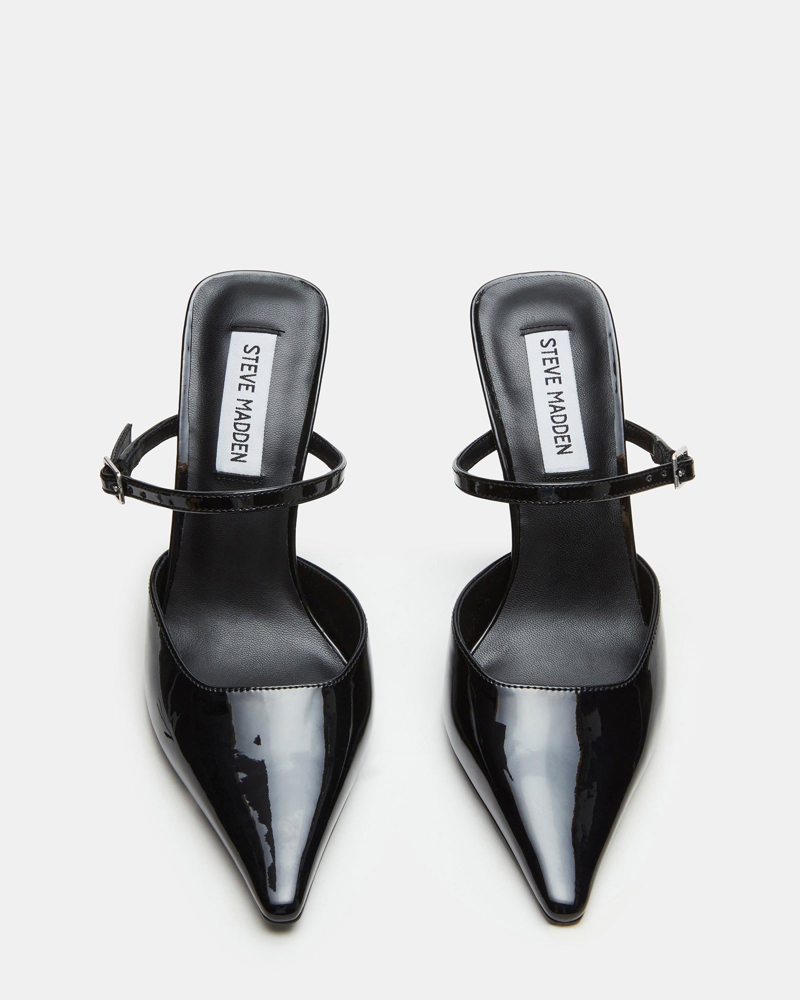 BRECKI BLACK PATENT、mySite、gtrtttuynbv