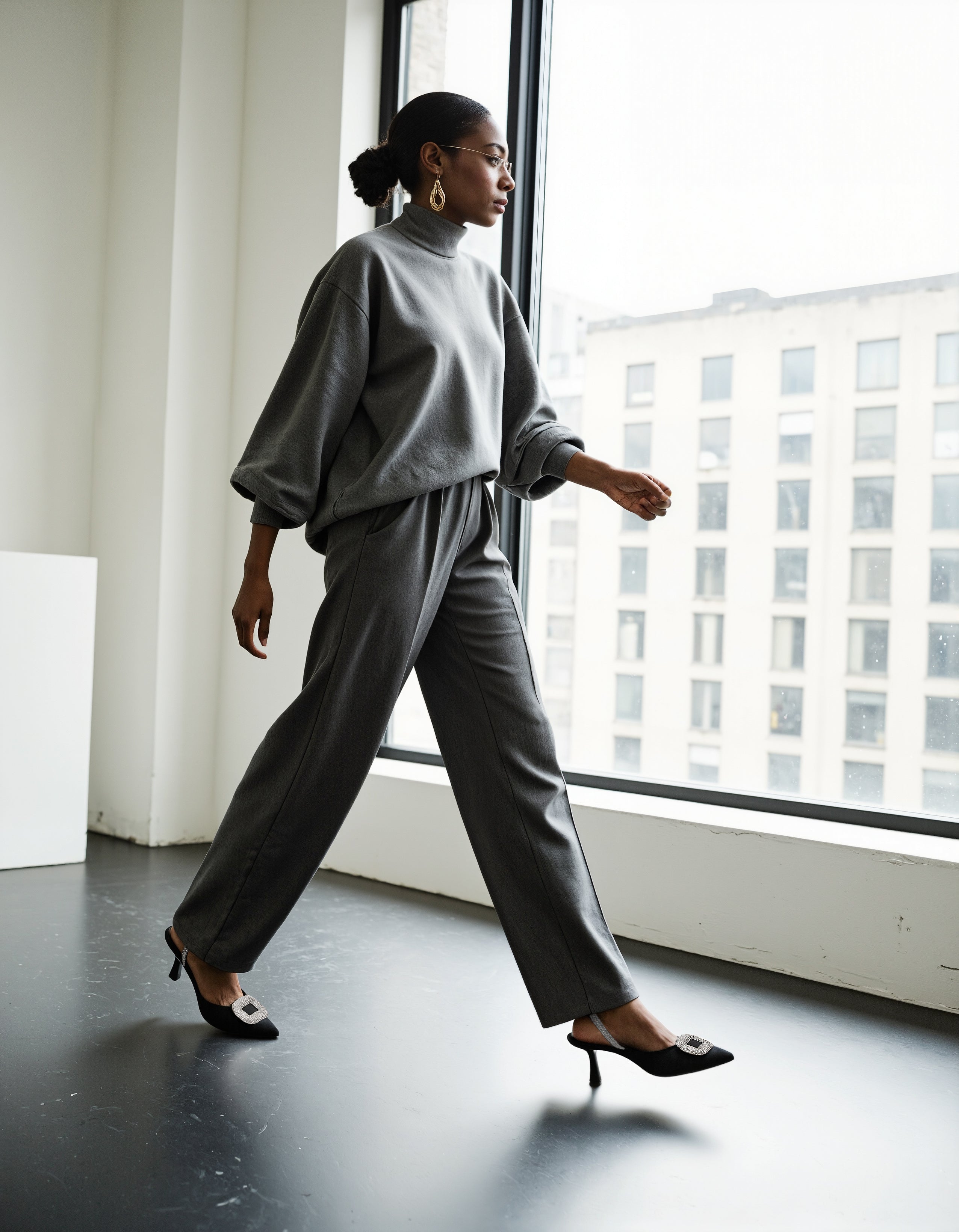 FLORENZIA BLACK SATIN、mySite、dreamappss