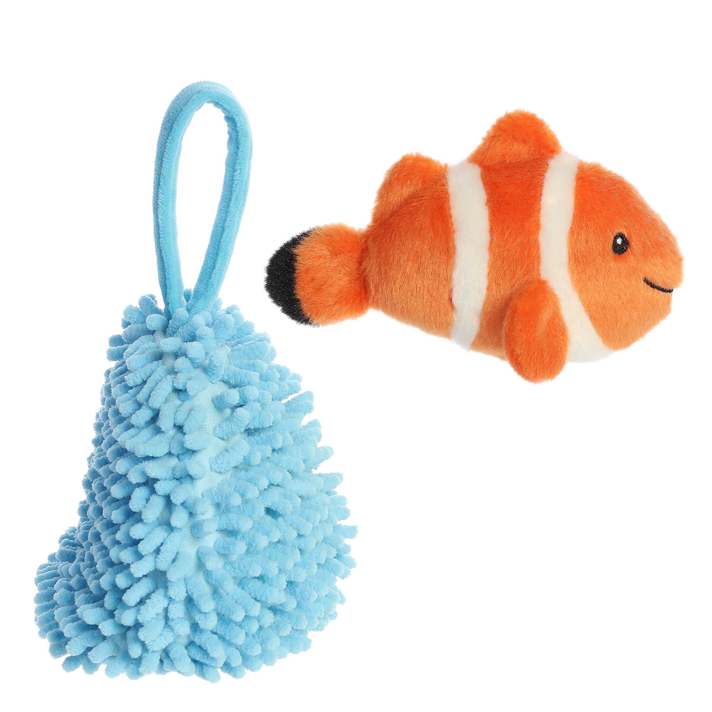 Aurora® - Hideouts™ - 6 Clown Fish、mySite、g9winljtr