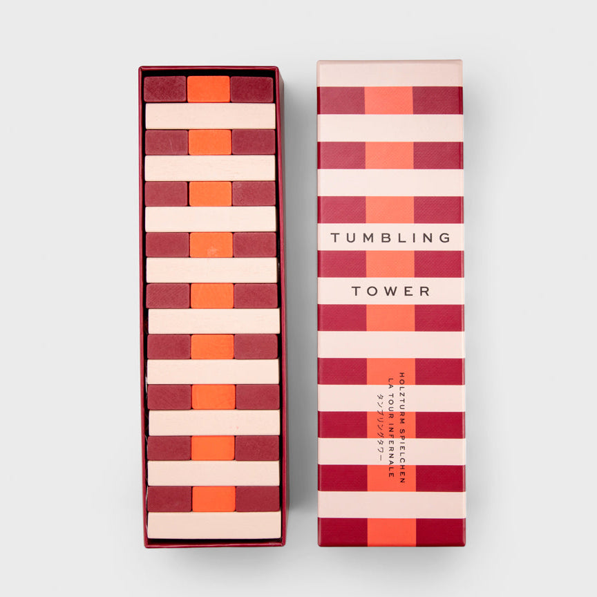  Tumbling Tower、mySite、elrpsem3k