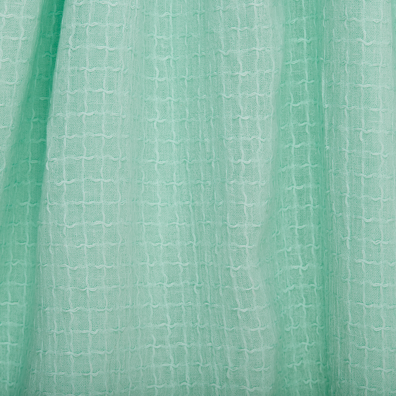 Cotton Dress For Girls | Printed | Mint Green、mySite、camillekostekn