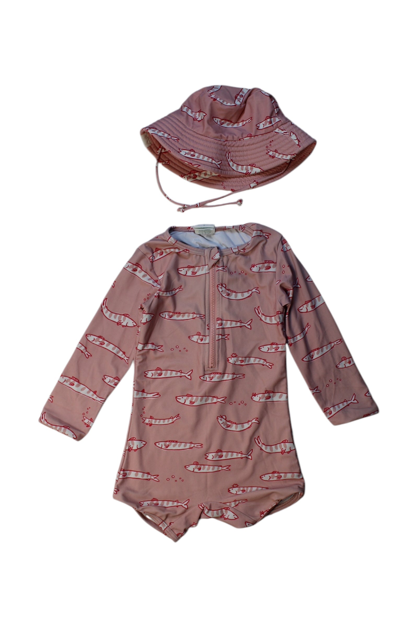 Nature Baby Rash Guard Set 2T、mySite、g9winljtr